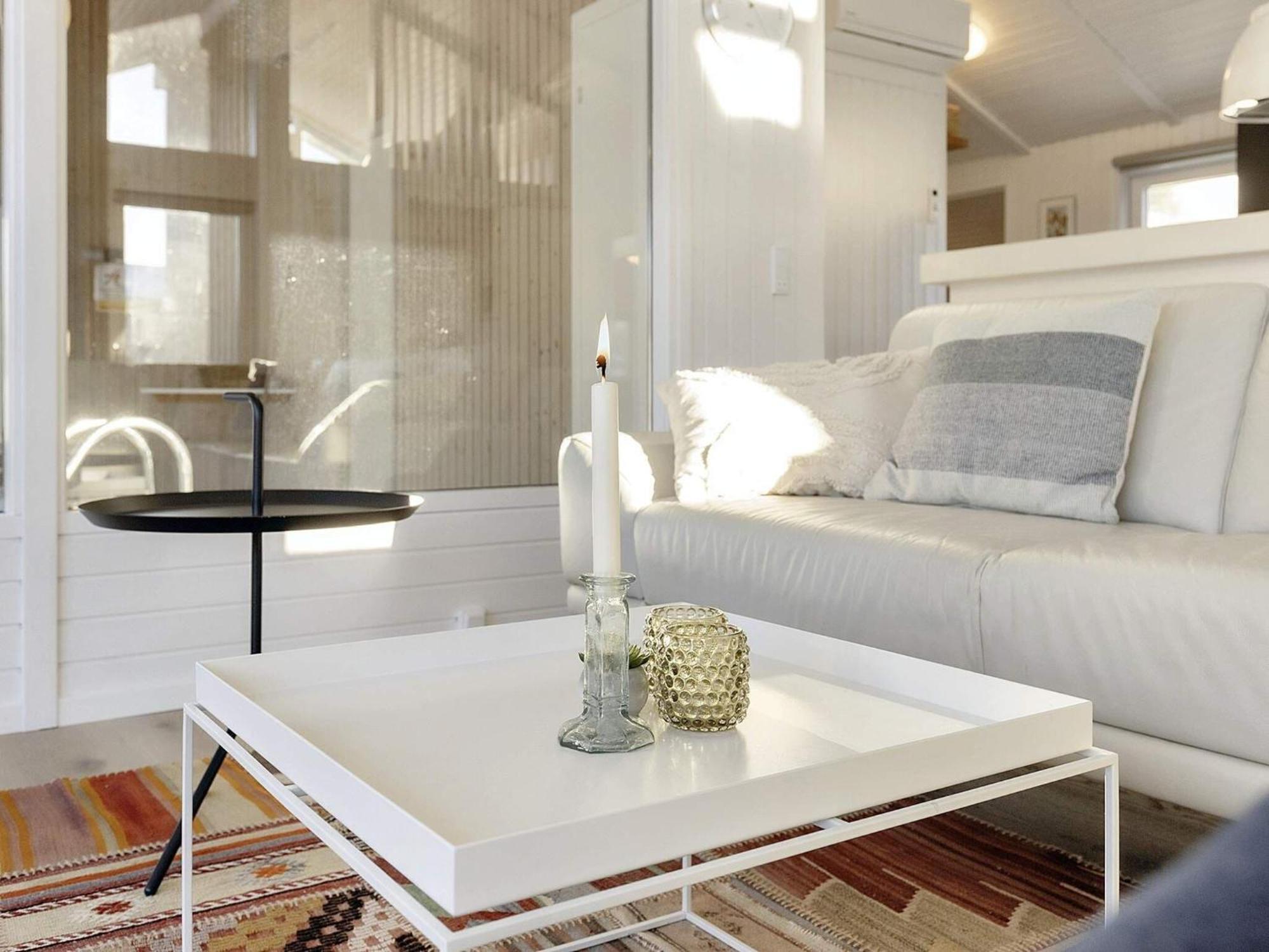 8 Person Holiday Home In Bindslev Luaran gambar