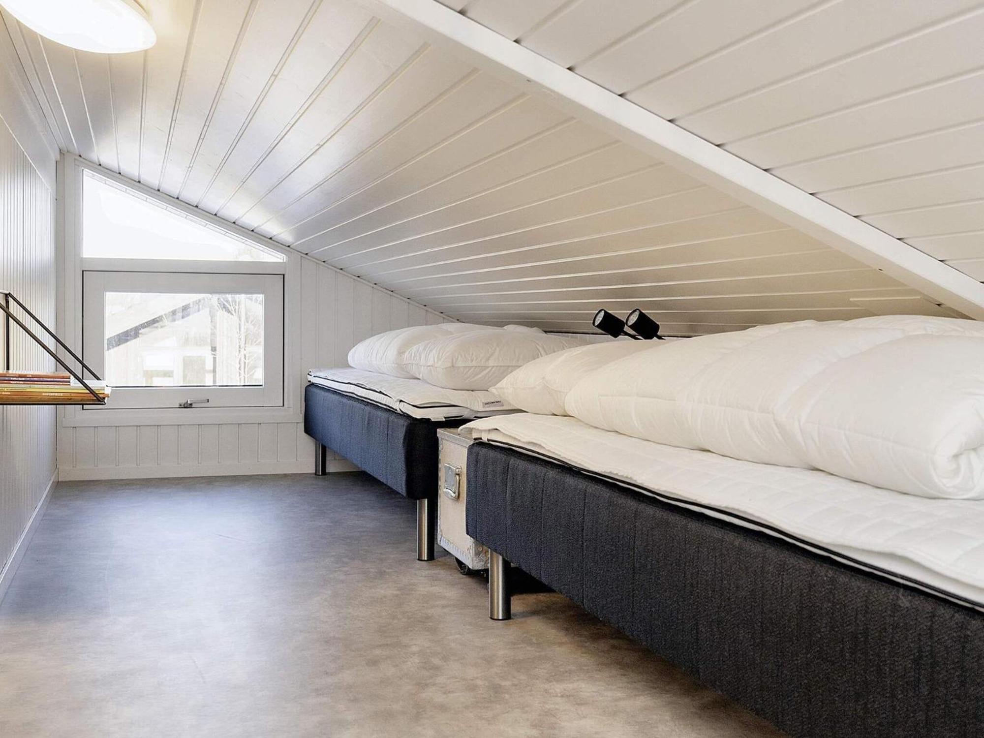 8 Person Holiday Home In Bindslev Luaran gambar