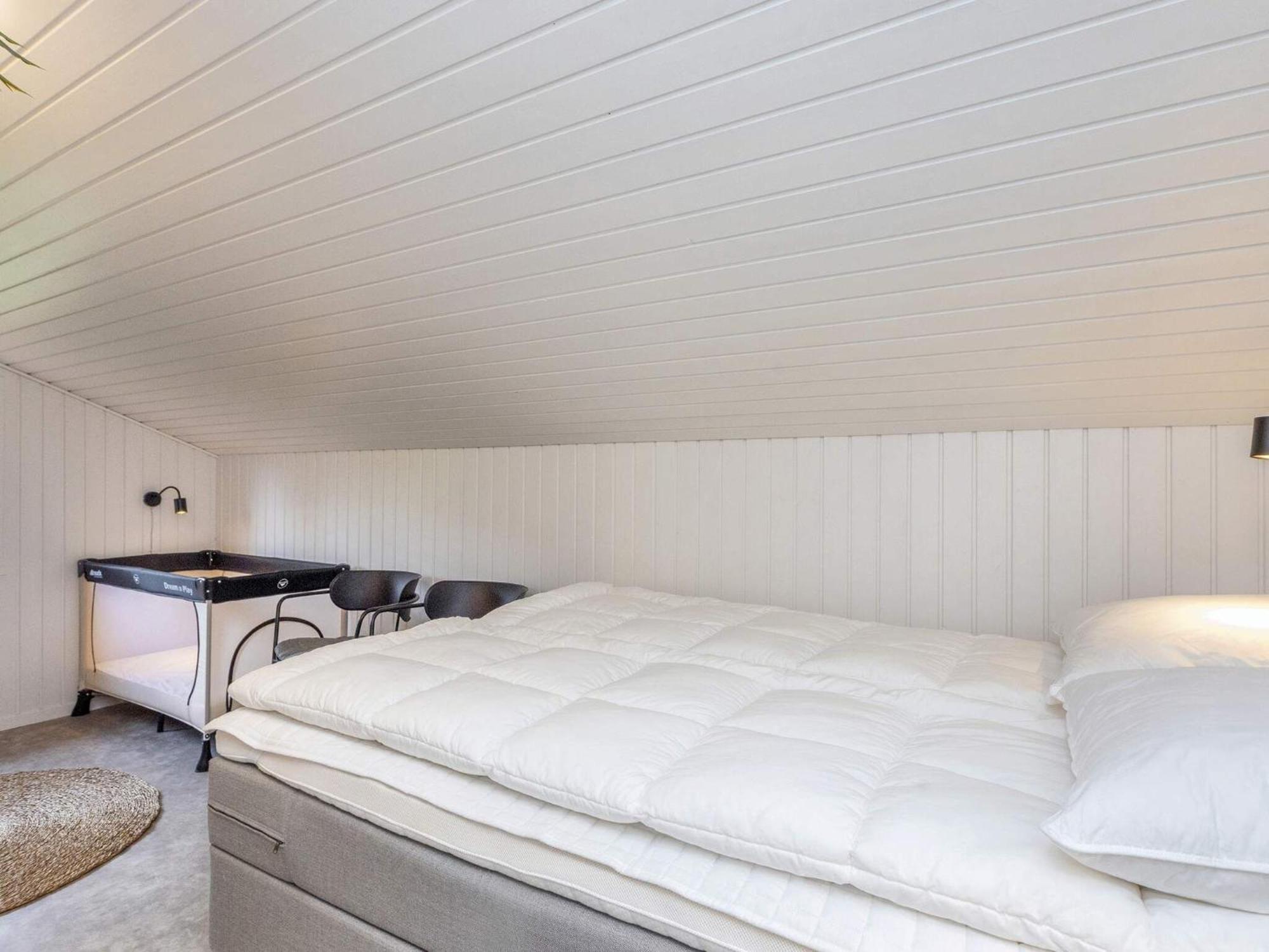 8 Person Holiday Home In Bindslev Luaran gambar